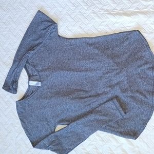 Ivivva girls long-sleeved shirt
